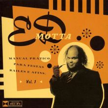 Ed Motta, Songs, Albums, Discography & Reviews | AllMusic