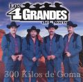 300 Kilos de Goma