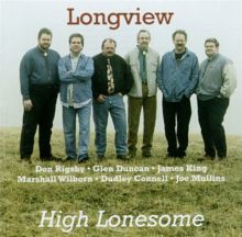 High Lonesome