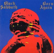 Born Again