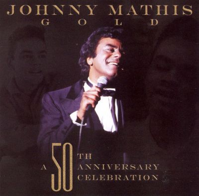 Gold: A 50th Anniversary Celebration