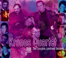 Complete Landmark Sessions