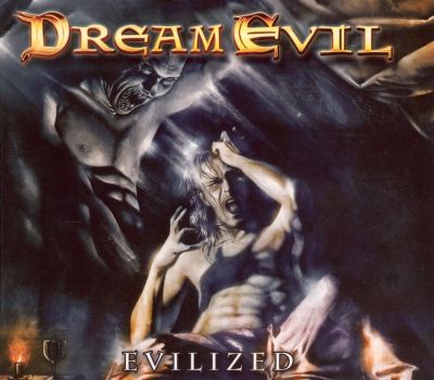 Evilized [Japan Bonus Tracks]