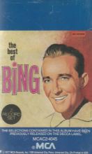 The Best of Bing Crosby [Decca]
