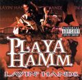 Layin' Hands