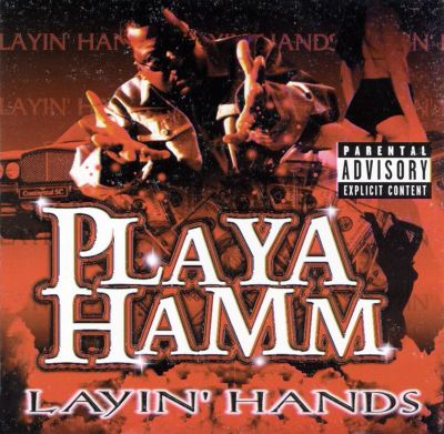 Layin' Hands