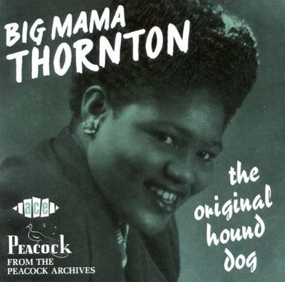 The Original Hound Dog