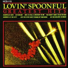 Greatest Hits [Kama Sutra]