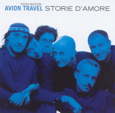 Storia d'Amore