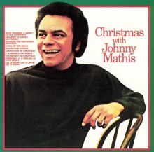 Christmas with Johnny Mathis