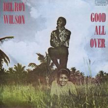 Delroy Wilson — Biography, Discography, Albums & Expert Reviews