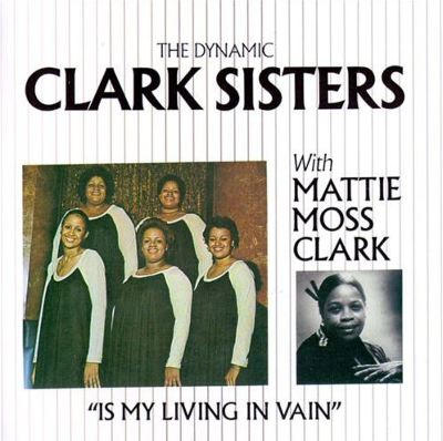 Is My Living in Vain?