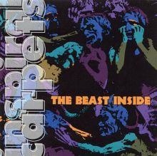 The Beast Inside