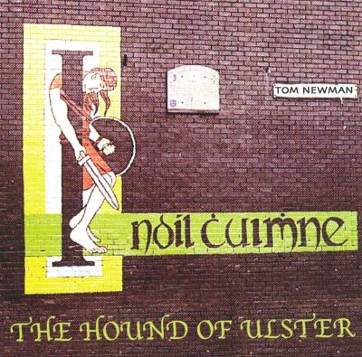 Hound of Ulster