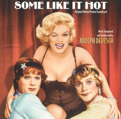 Some Like It Hot [Varese]