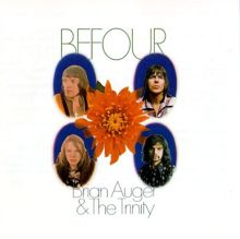 ◾️高音質️USオリジナル◾️BRIAN AUGER & THE TRINITY / Brian Auger & The Trinity, Julie Driscoll, Brian Auger & The