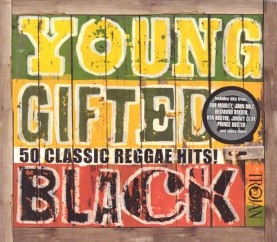 Young, Gifted and Black