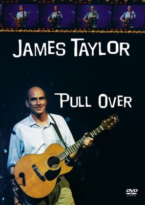 Pull Over [Video/DVD]