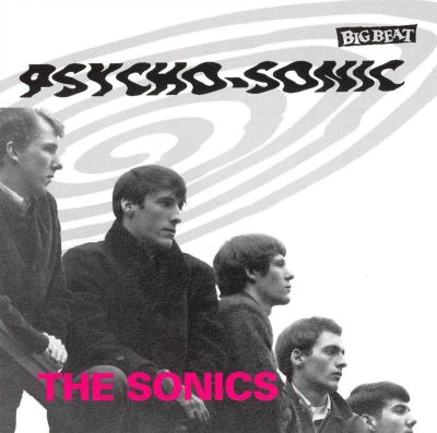 Psycho-Sonic