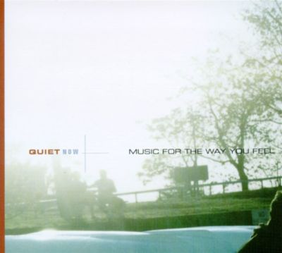 Quiet Now