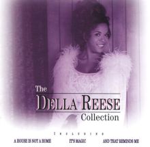 Della Reese — Biography, Discography, Albums & Expert Reviews