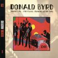 Donald Byrd: Thank YouFor  Tracks & Reviews | AllMusic