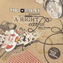 DJ Format — Biography, Discography, Albums & Expert Reviews | AllMusic