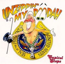 Unzippin' My Doo-Dah