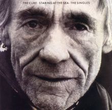 Staring at the Sea: The Singles