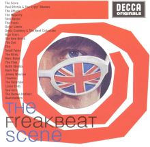 The Freakbeat Scene