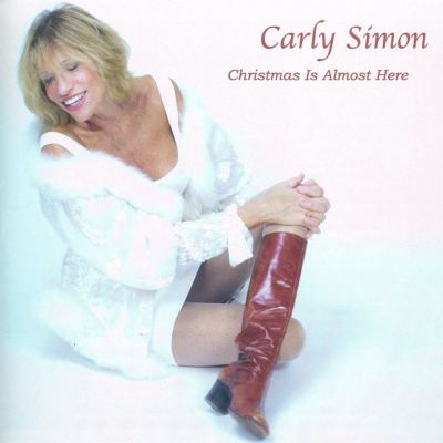 Christmas Is Almost Here