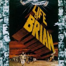 Monty Python's Life of Brian