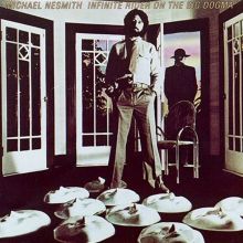 Infinite Rider on the Big Dogma