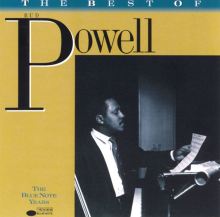 The Best of Bud Powell