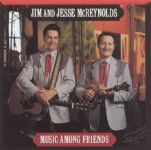 Jim & Jesse — Biography, Discography, Albums & Expert Reviews