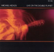 Live on the Double Planet