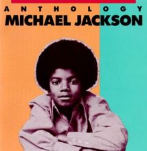 Anthology: The Best of Michael Jackson
