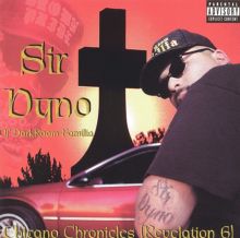 Chicano Chronicles - Sir Dyno | Album | AllMusic