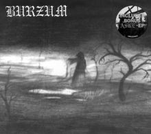 Burzum/Aske
