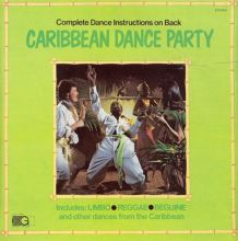 Caribbean Dance Party