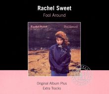 洋楽 AOR CD Rachel sweet / 2on 1 CD 洋楽 AOR CD Rachel sweet / 2on 1 CD Rachel Sweet – Alive In