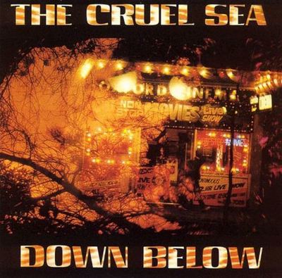 Down Below