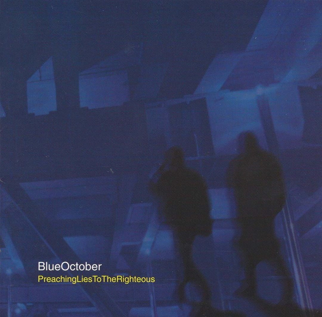 Preaching Lies to the Righteous - Blue October... | AllMusic
