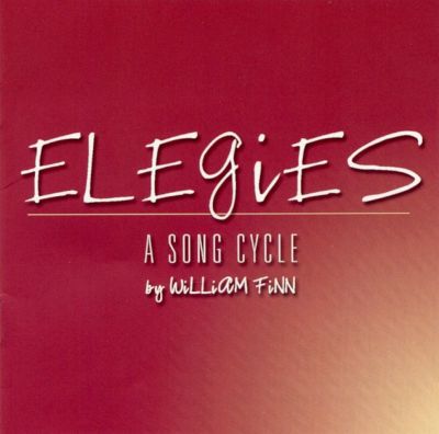 Elegies: A Song Cycle