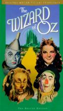 The Wizard of Oz [Rhino Original Soundtrack Deluxe Edition]
