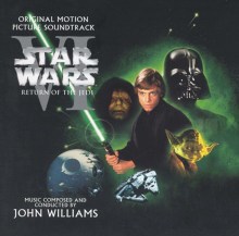 Star Wars Episode VI: Return of the Jedi [Original Motion Picture Soundtrack]