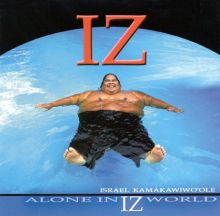 Alone in IZ World
