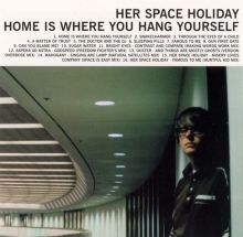 Her Space Holiday — Biography, Discography, Albums & Expert