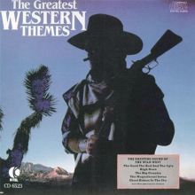 The Greatest Western Themes