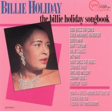 The Billie Holiday Songbook
